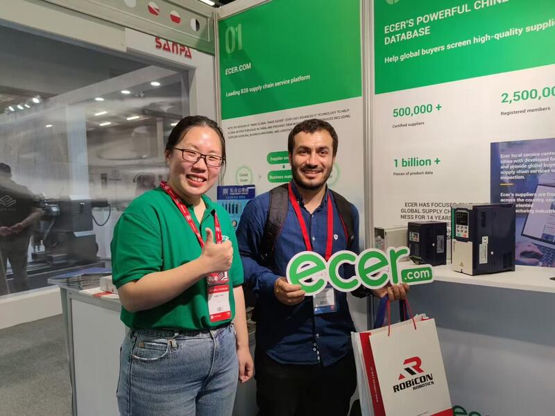 الصين Hefei Purple Horn E-Commerce Co., Ltd. ملف الشركة